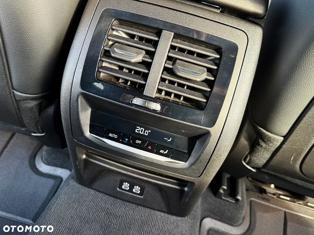 BMW X3 xDrive20d M Sport Edition - 30