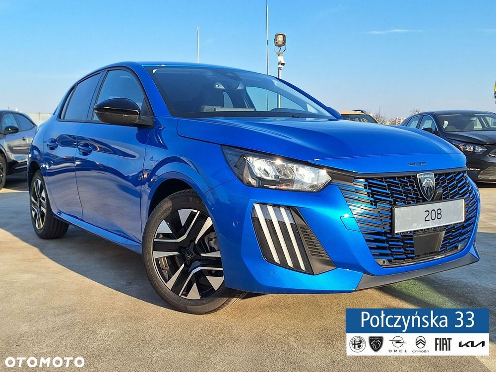 Peugeot 208 - 6