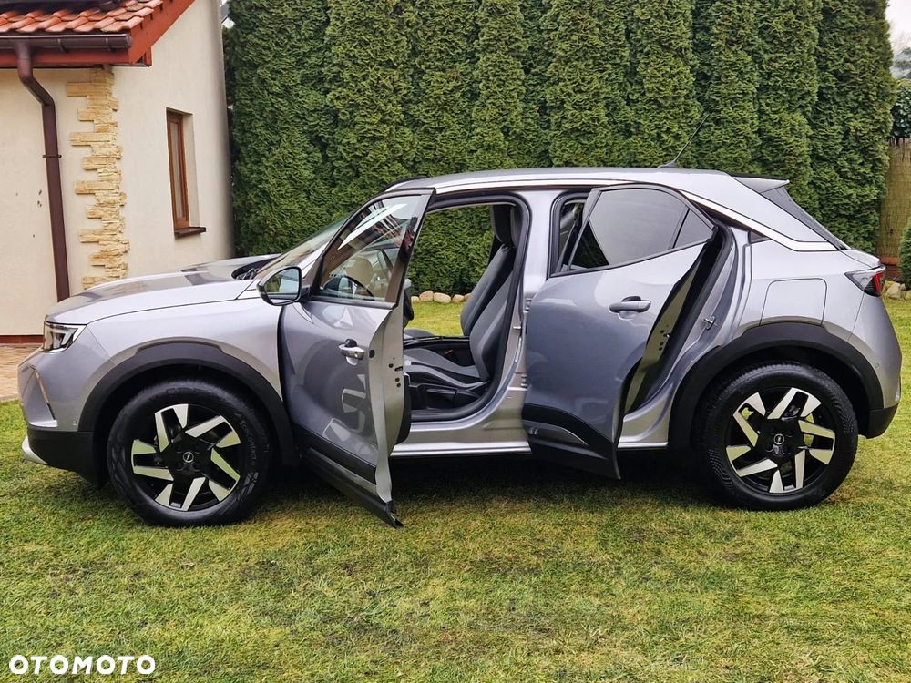 Opel Mokka - 11