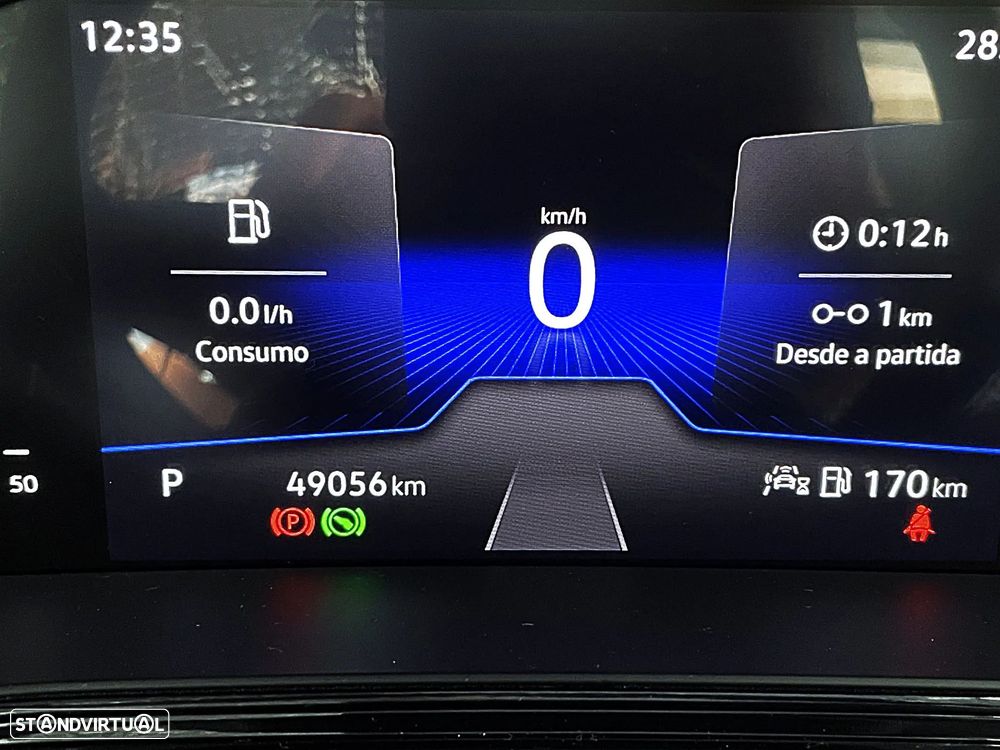 VW T-Cross 1.0 TSI Life DSG - 14