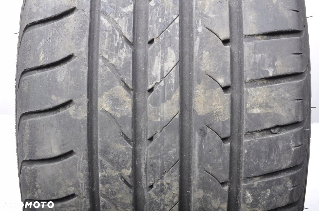 1X OPONA GOODYEAR EFFICIENT 225/45/18 20R - 2