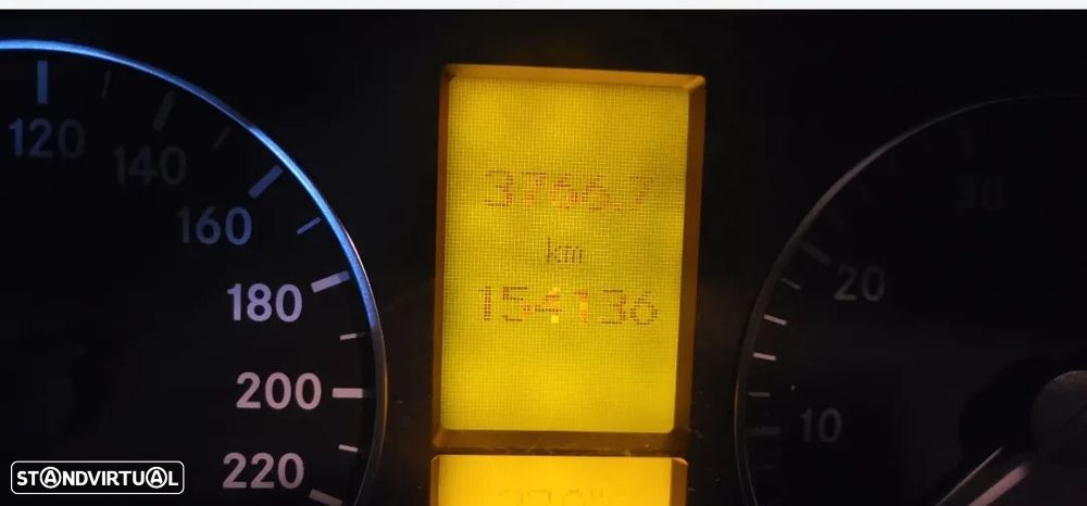 Mercedes-Benz A 150 Avantgarde - 2