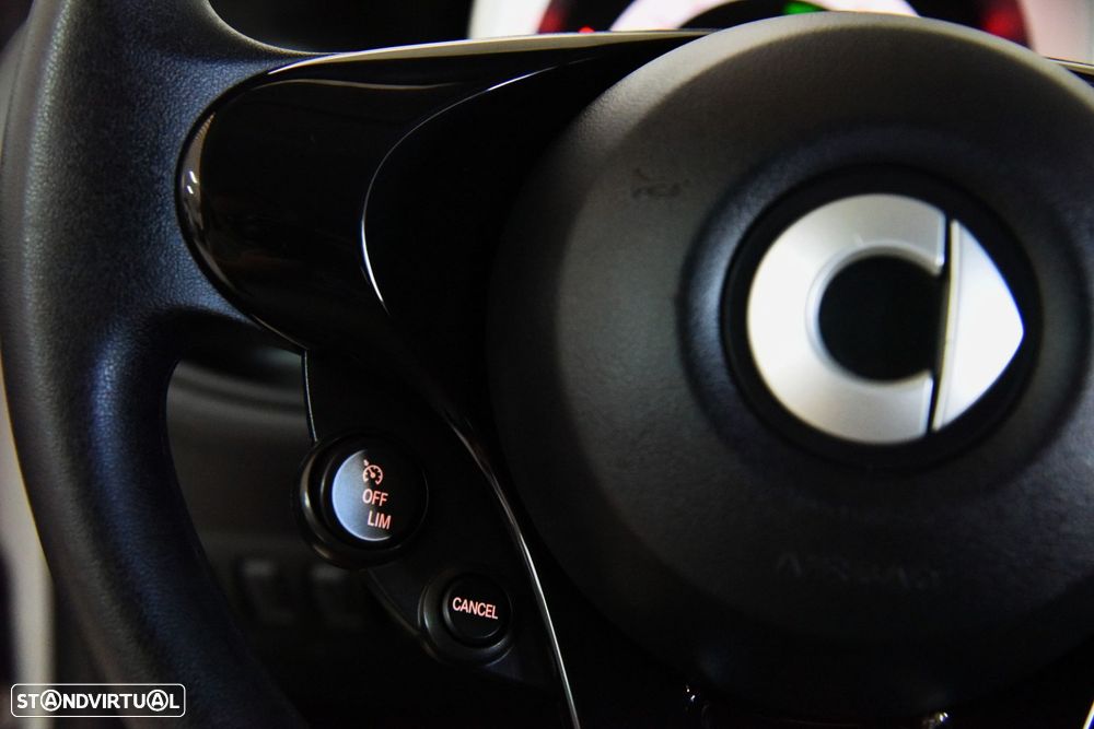 Smart ForTwo Coupé - 13