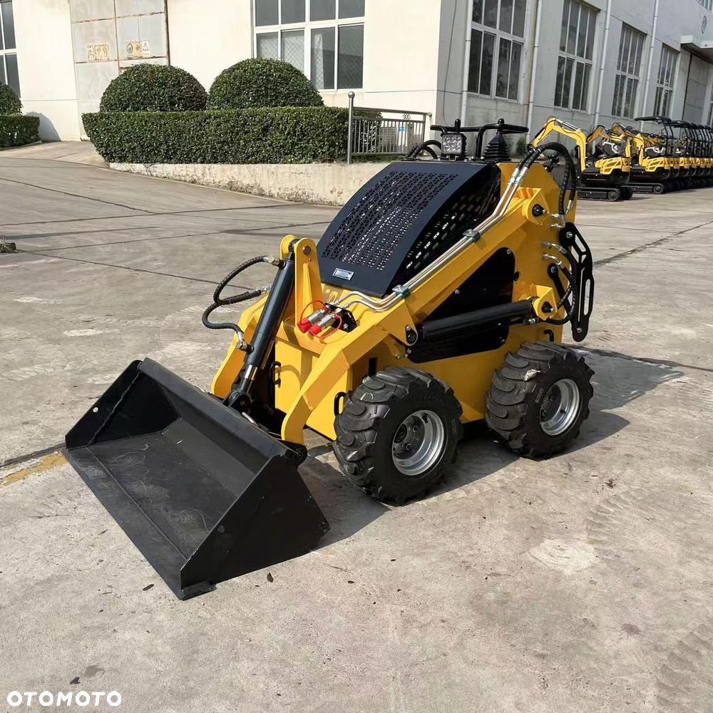 Inny S480