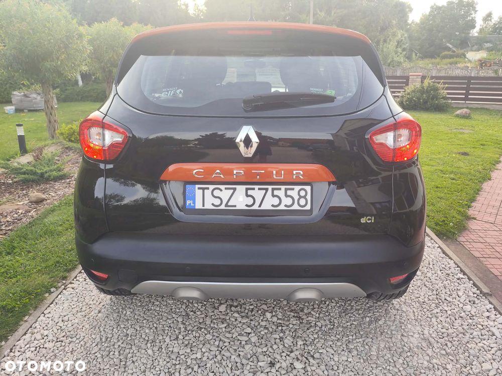 Renault Captur - 5