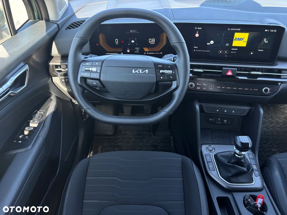 Kia Sportage 1.6 T-GDI L 2WD - 9