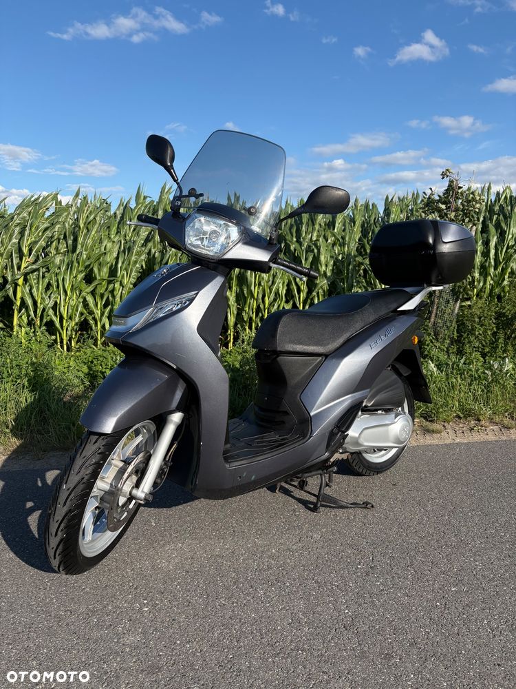 Peugeot Belville - 1