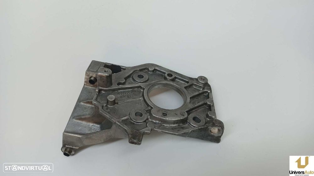 SUPORTE BOMBA INJETORA PEUGEOT 208 ACCESS - 3