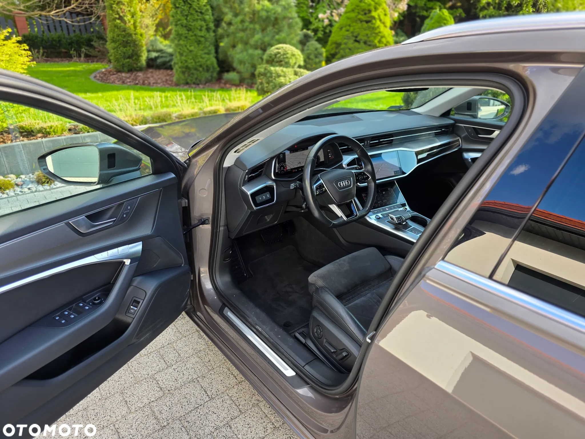 Audi A6 - 30