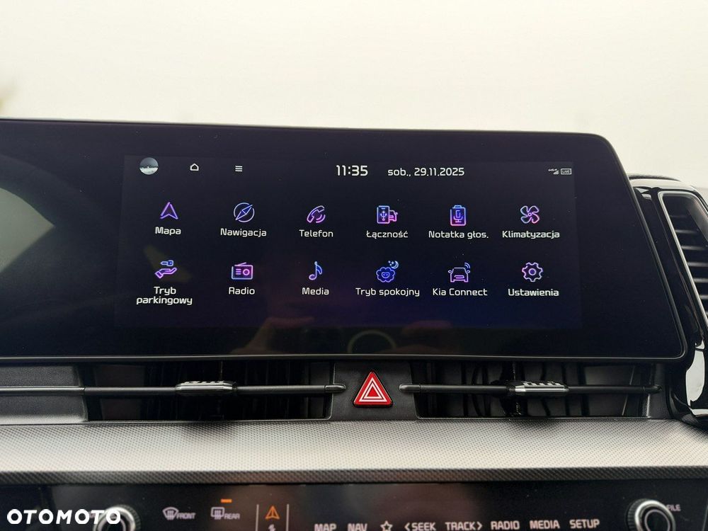 Kia Sportage 1.6 T-GDI Anniversary 2WD - 35