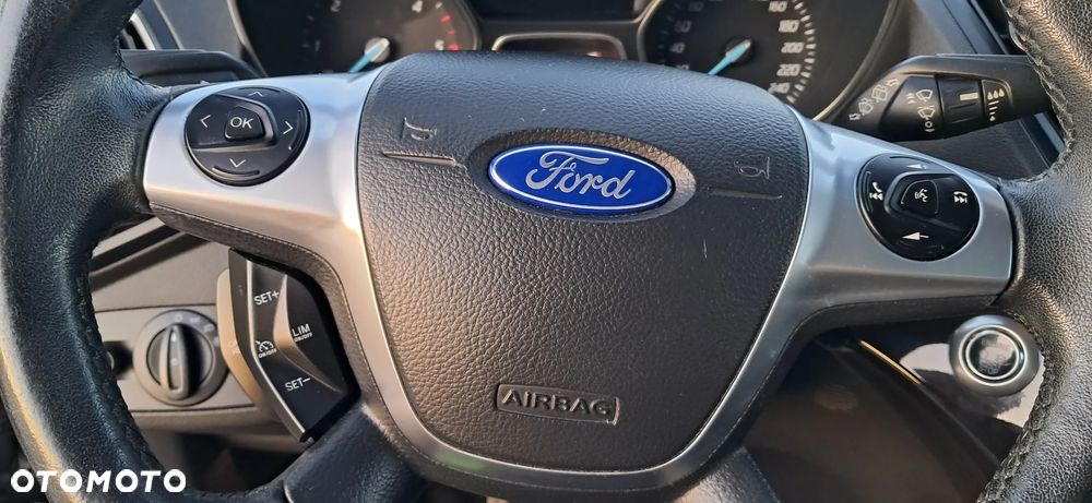Ford Kuga 2.0 TDCi AWD Titanium - 22