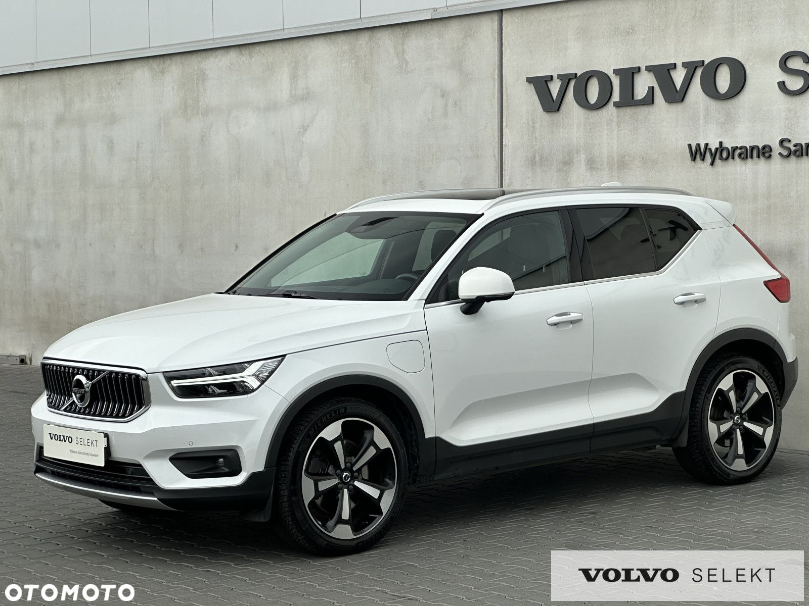 Volvo XC 40 - 10