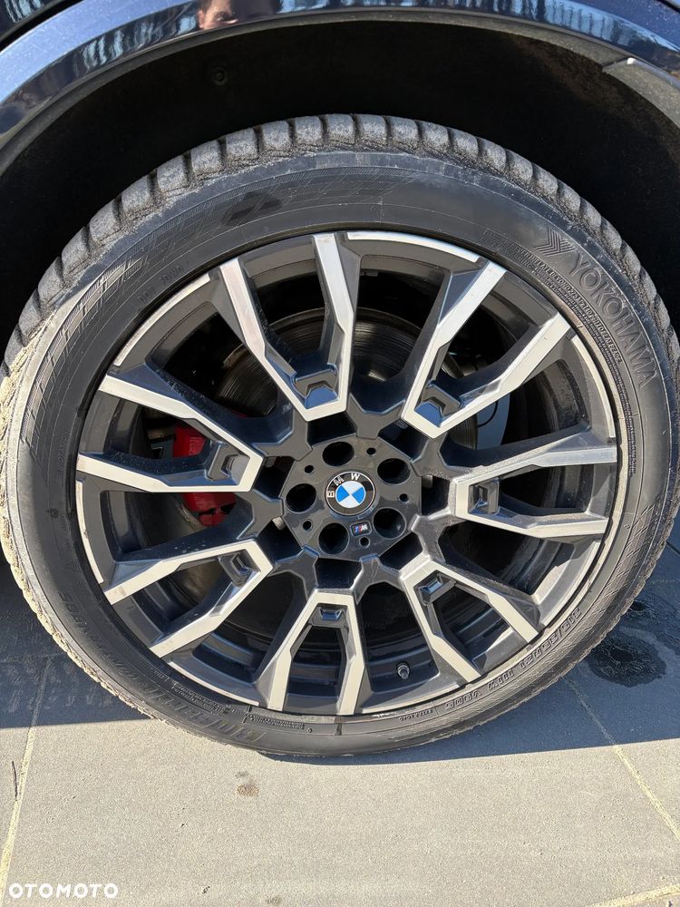 BMW X5 xDrive30d sport - 5