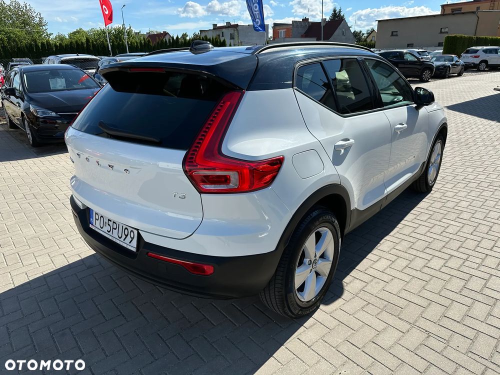 Volvo XC 40 - 3