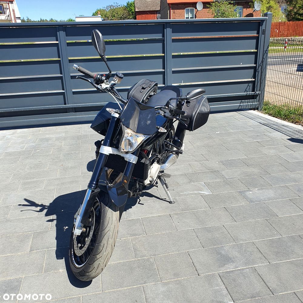 Husqvarna Nuda 900R - 8