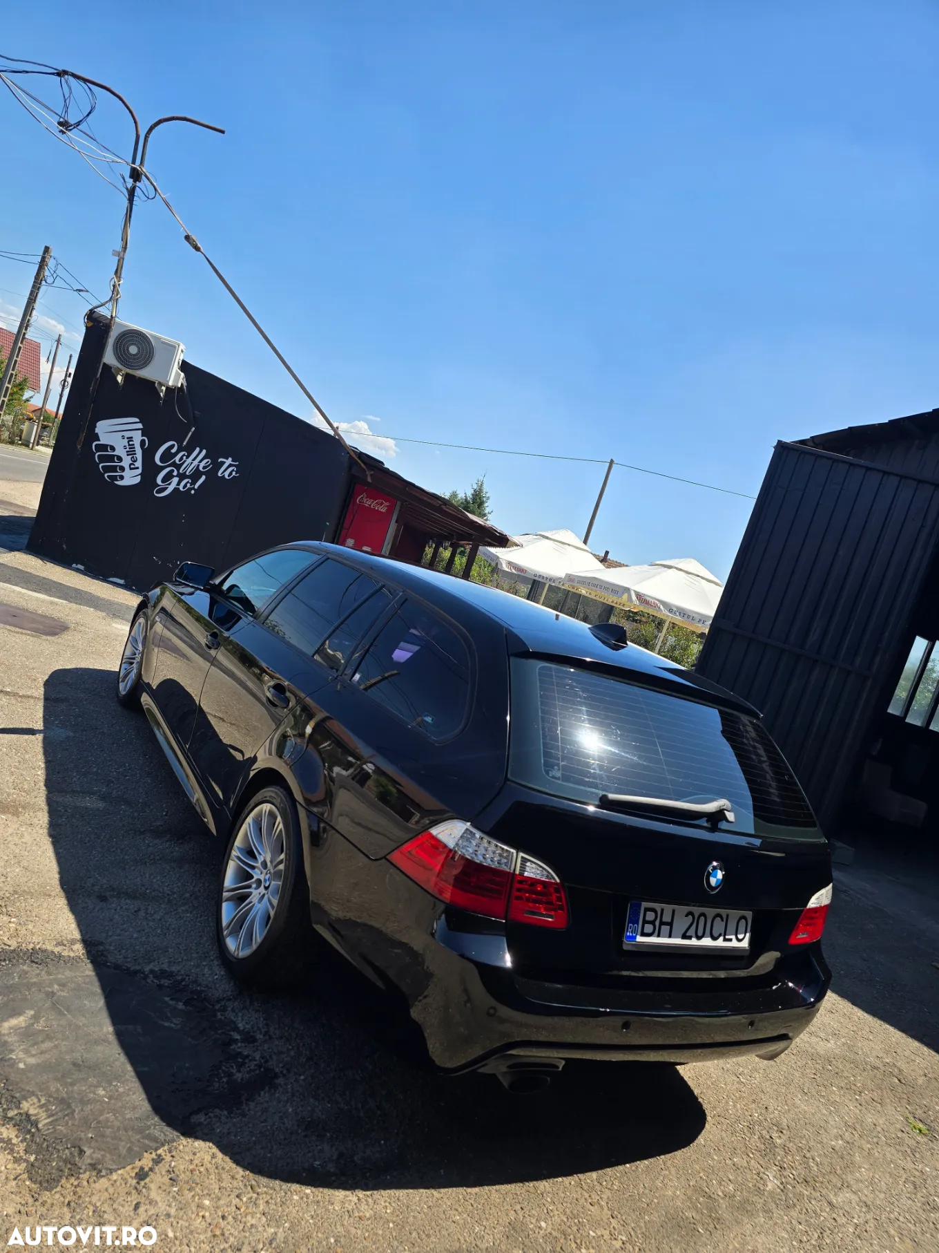 BMW Seria 5 - 13