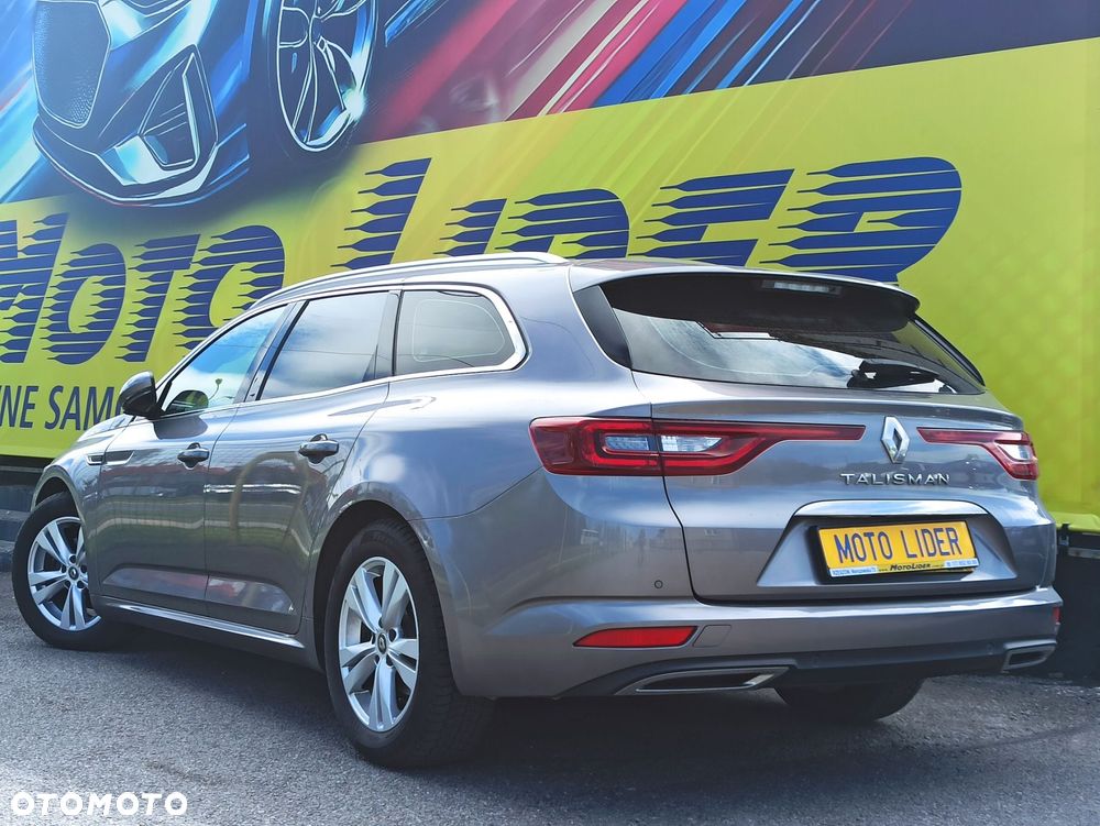 Renault Talisman - 4