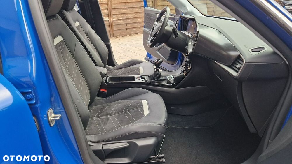 Opel Mokka - 18