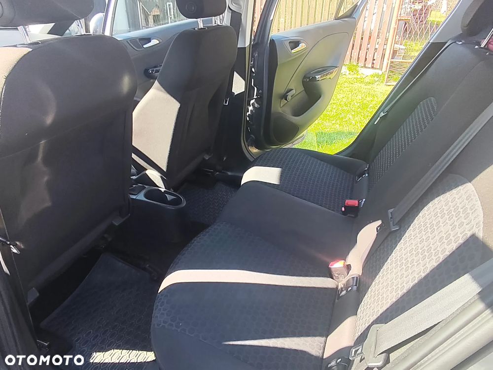 Opel Corsa - 10