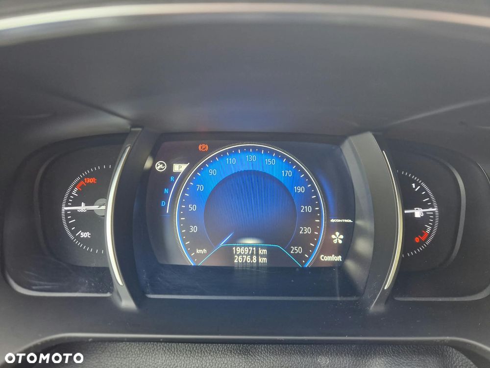 Renault Talisman - 10