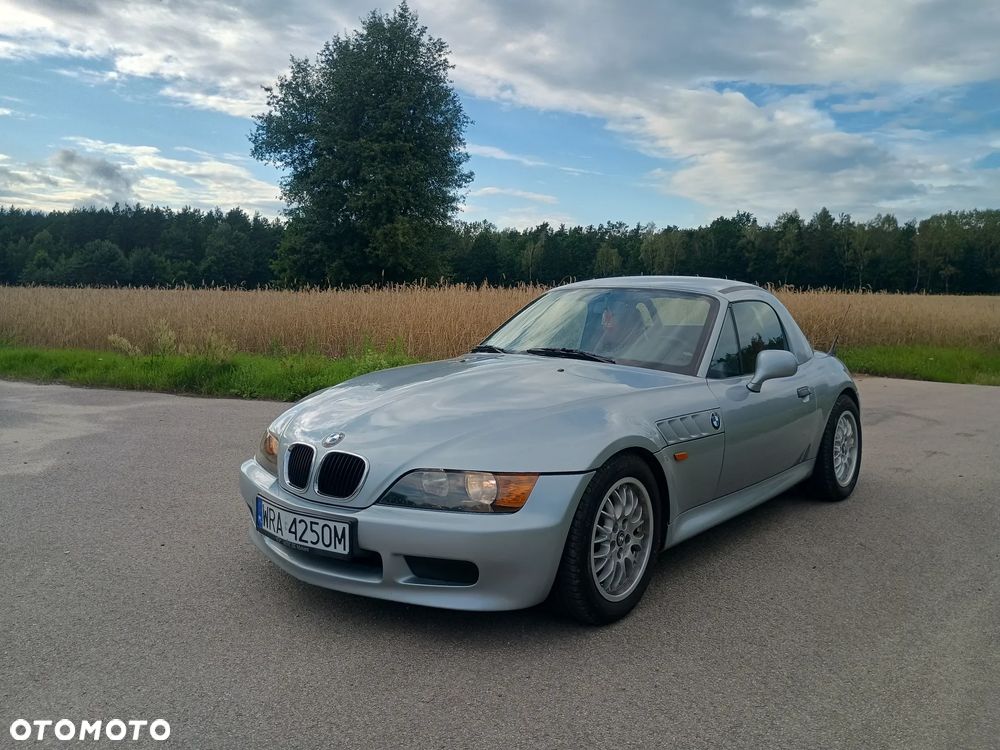 BMW Z3 - 24