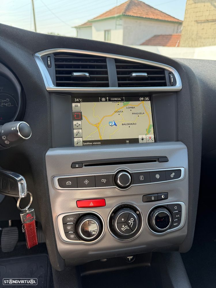 Citroën C4 1.6 BlueHDi Feel - 11
