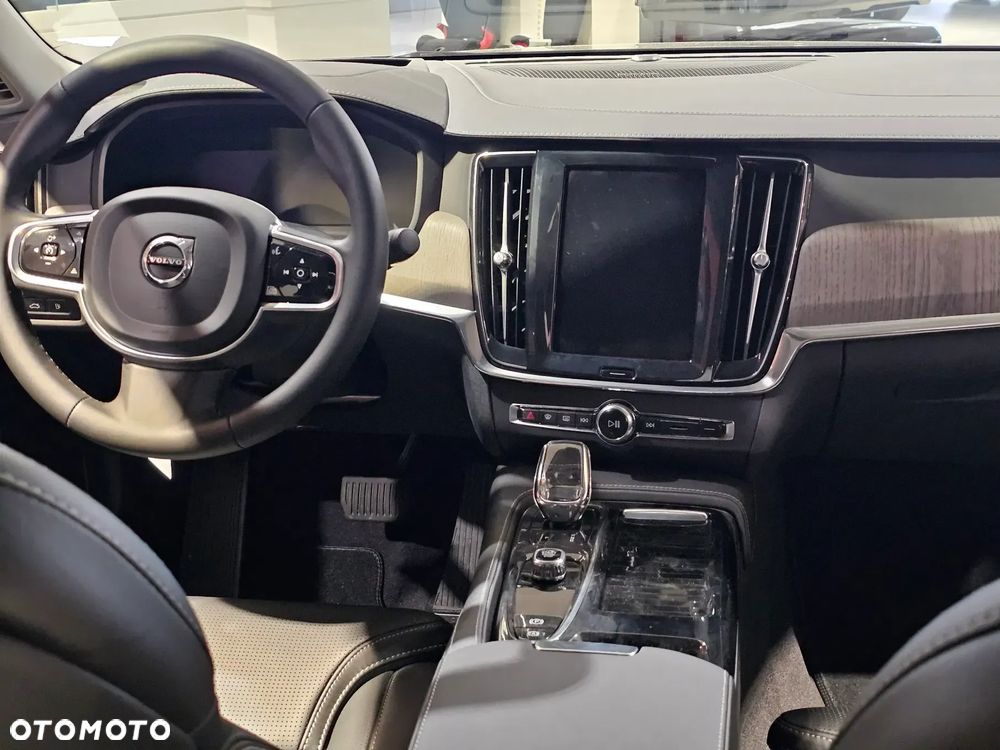 Volvo S90 B6 B AWD Ultimate Dark - 17