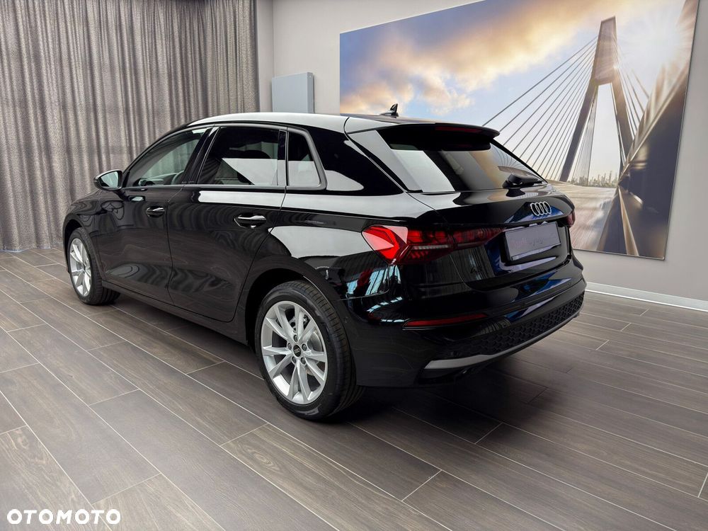 Audi A3 Sportback - 5