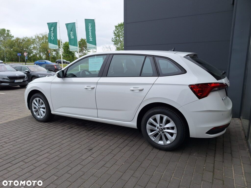 Skoda Scala 1.0 TSI Essence - 15