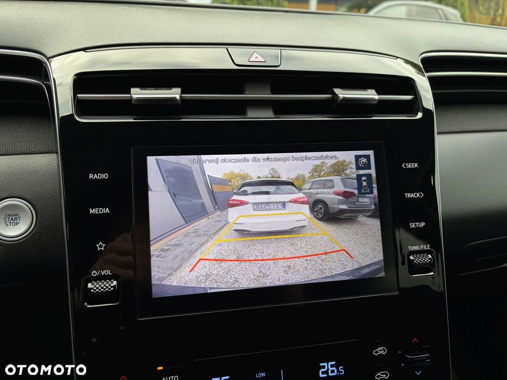 Hyundai Tucson - 25