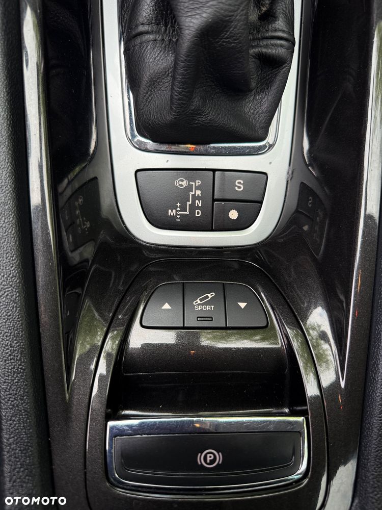 Citroën C5 - 27
