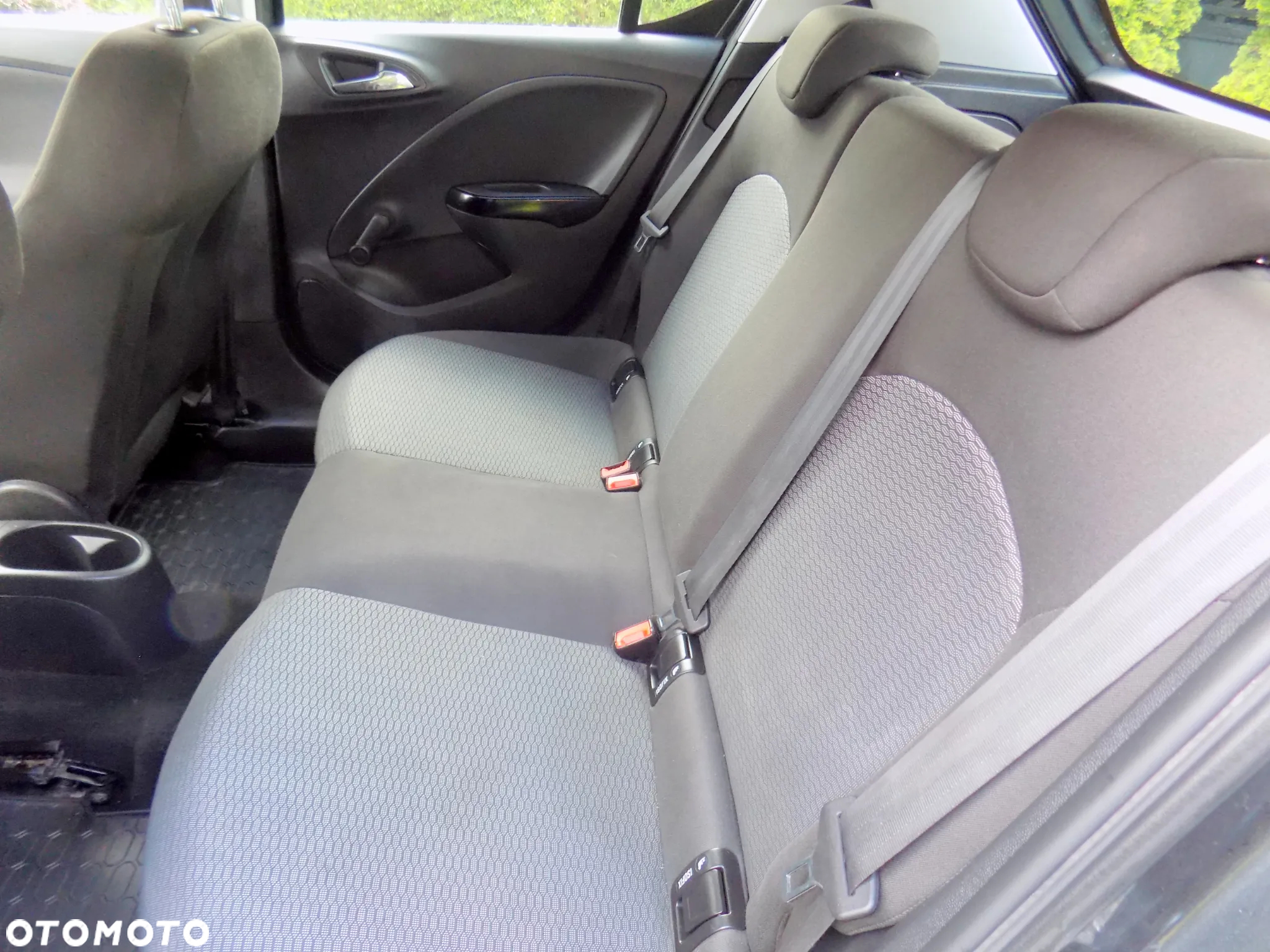 Opel Corsa - 15