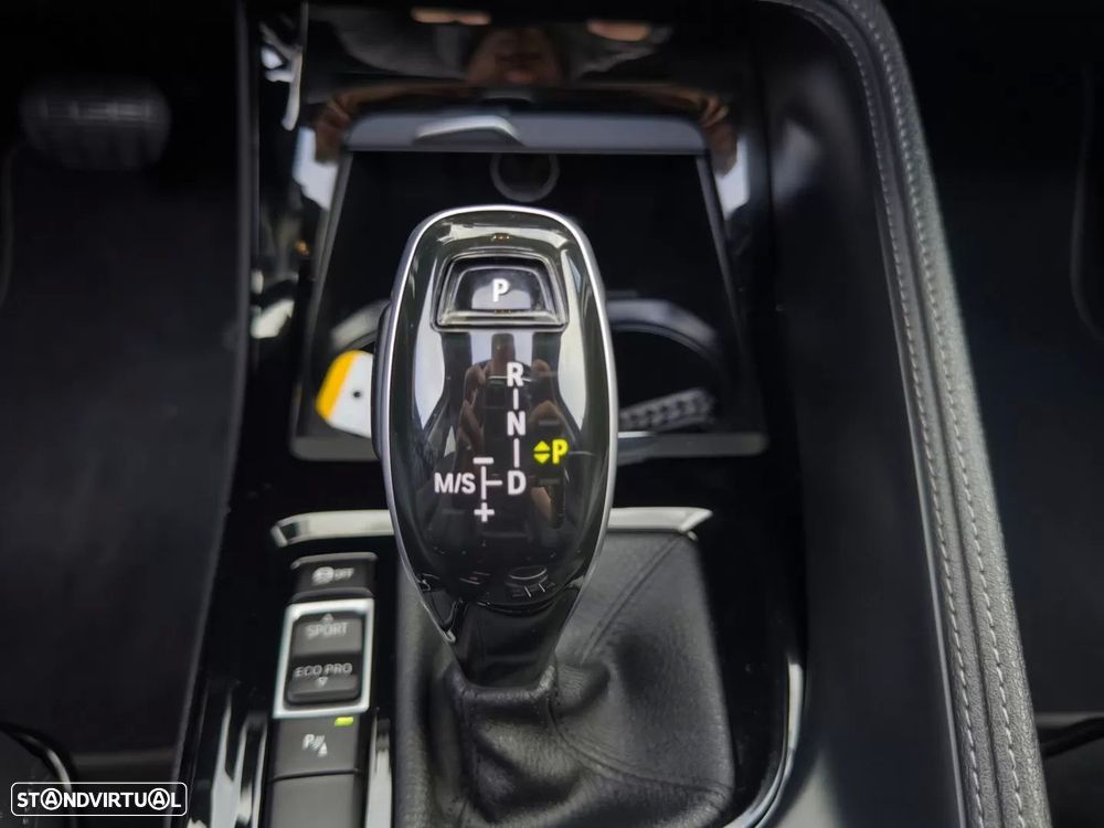 BMW X2 16 d sDrive Auto - 42