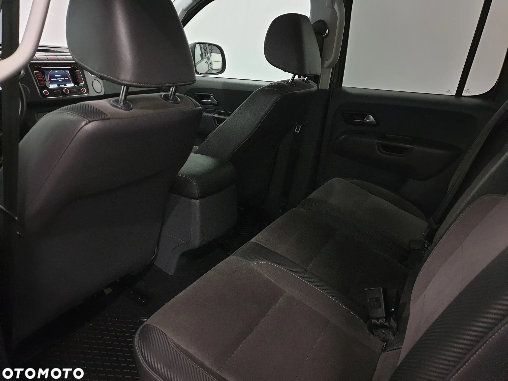 Volkswagen Amarok DC 2.0 BiTDI 4Mot Highline - 39