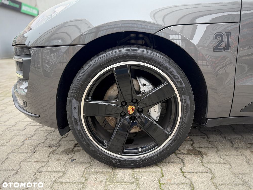 Porsche Macan S PDK - 38