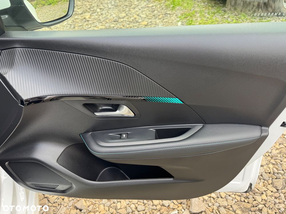 Peugeot 208 1.2 PureTech GT Line S&S - 13