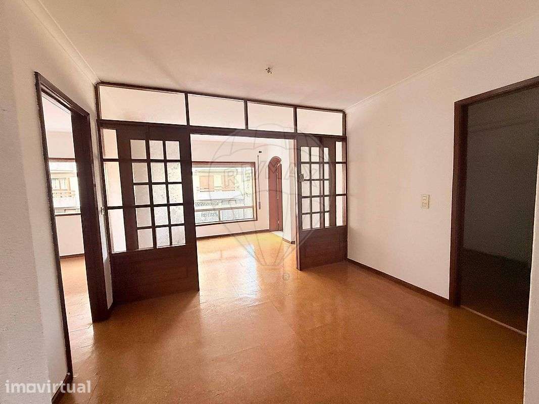 Apartamento T1 para venda - Grande imagem: 3/11