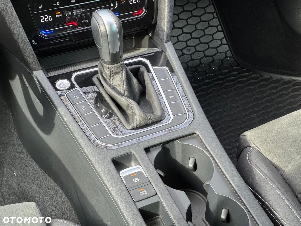 Volkswagen Passat 2.0 TDI EVO Elegance DSG - 25