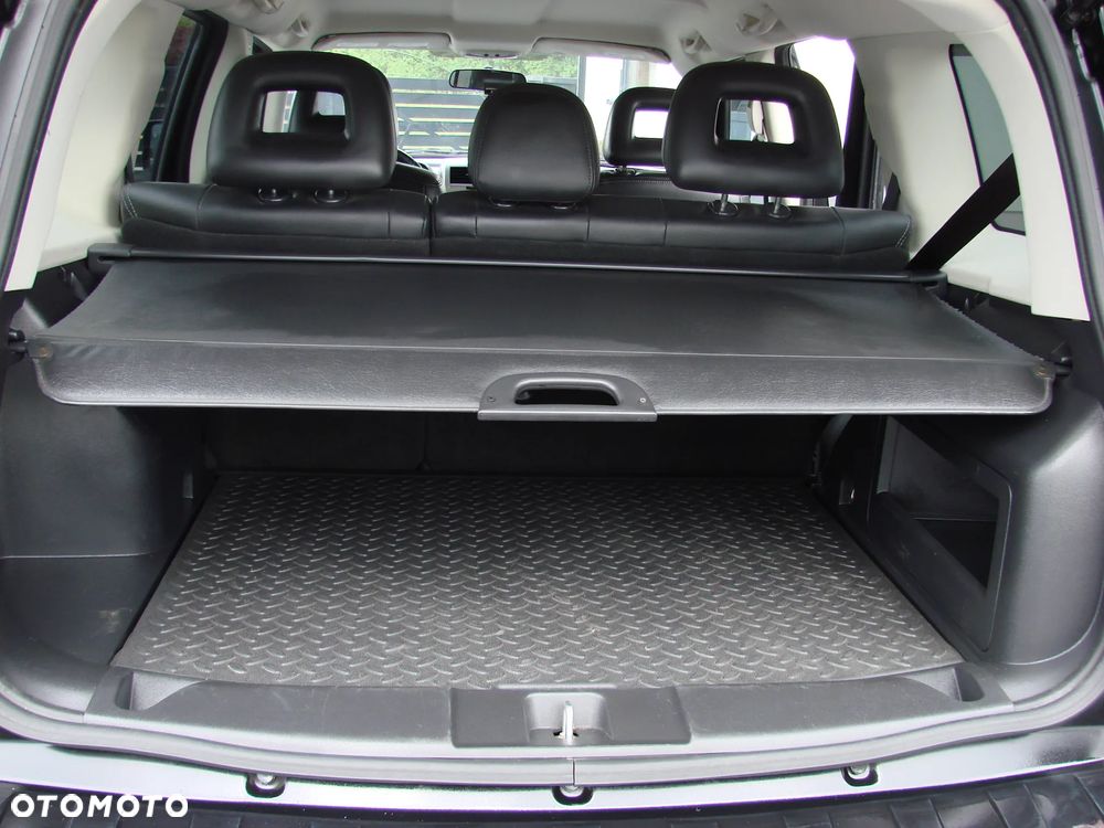 Jeep Patriot - 20