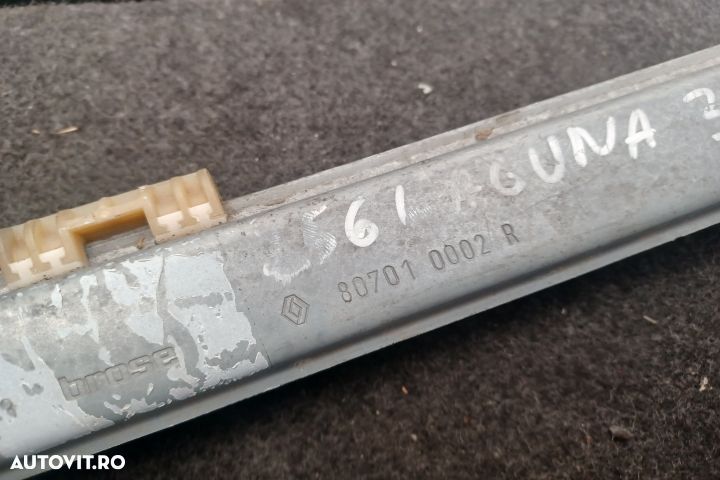 Macara geam fata stanga electrica 974823103 807010002R 974823103 8070 - 3