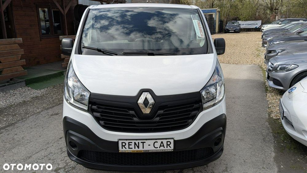 Renault Trafic - 5