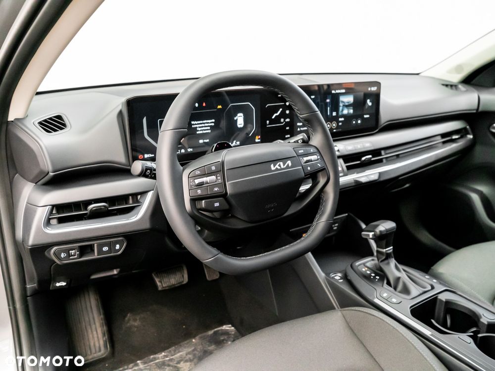 Kia K4 1.6 T-GDI M - 21