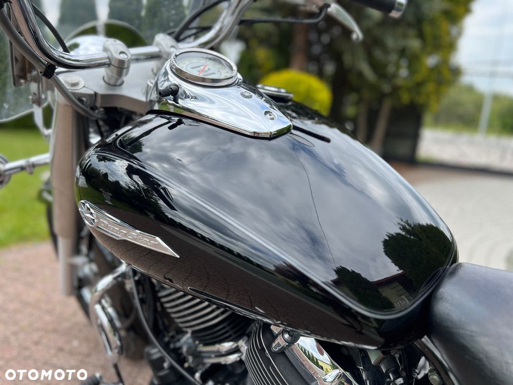 Yamaha Drag Star - 30