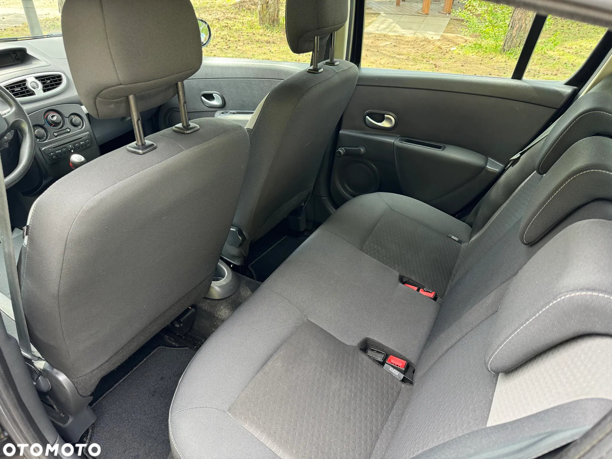 Renault Clio 1.2 16V Alize Euro5 - 23