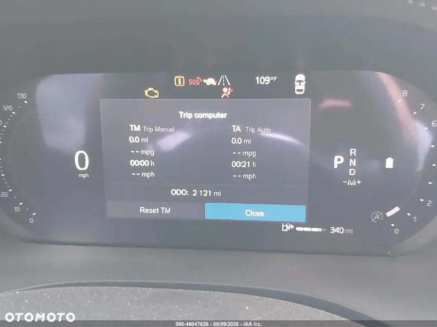 Volvo XC 60 B5 B Geartronic Momentum Pro - 7