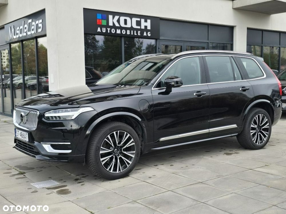 Volvo XC 90
