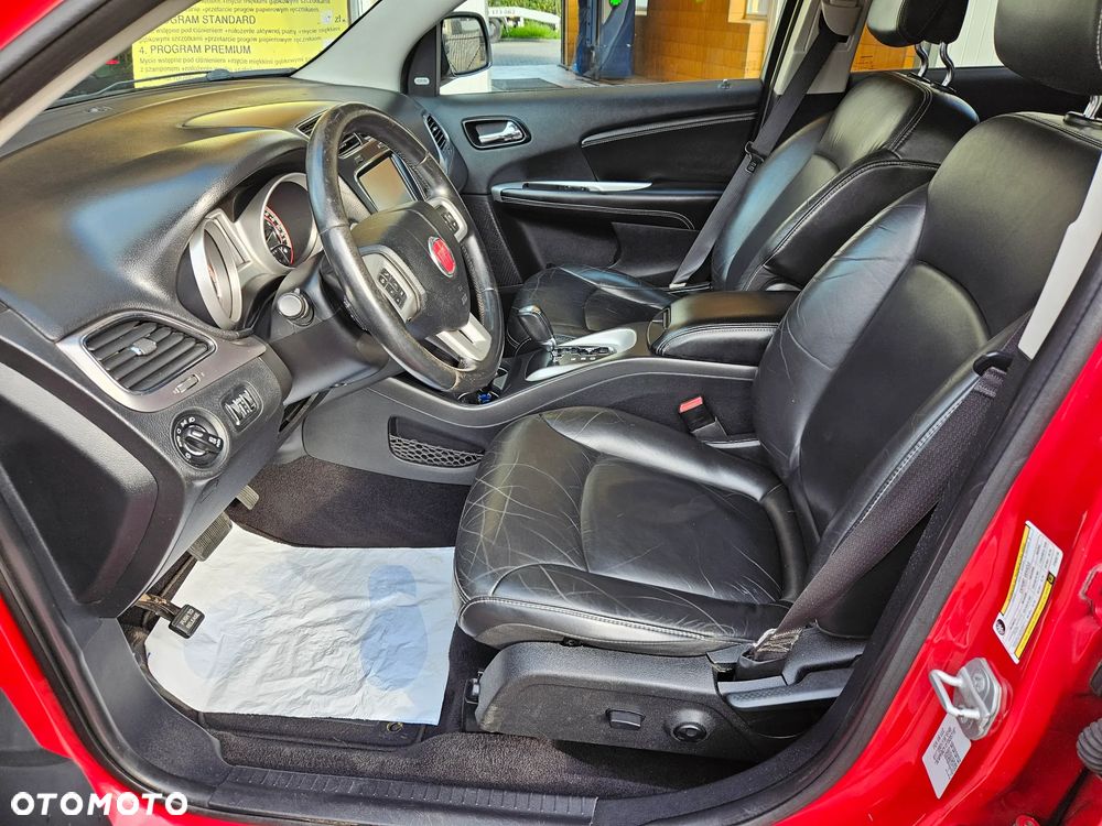 Fiat Freemont - 7