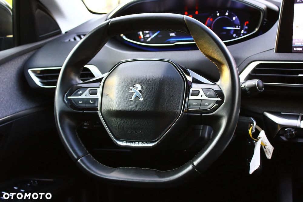 Peugeot 5008 1.5 BlueHDi Allure S&S - 35
