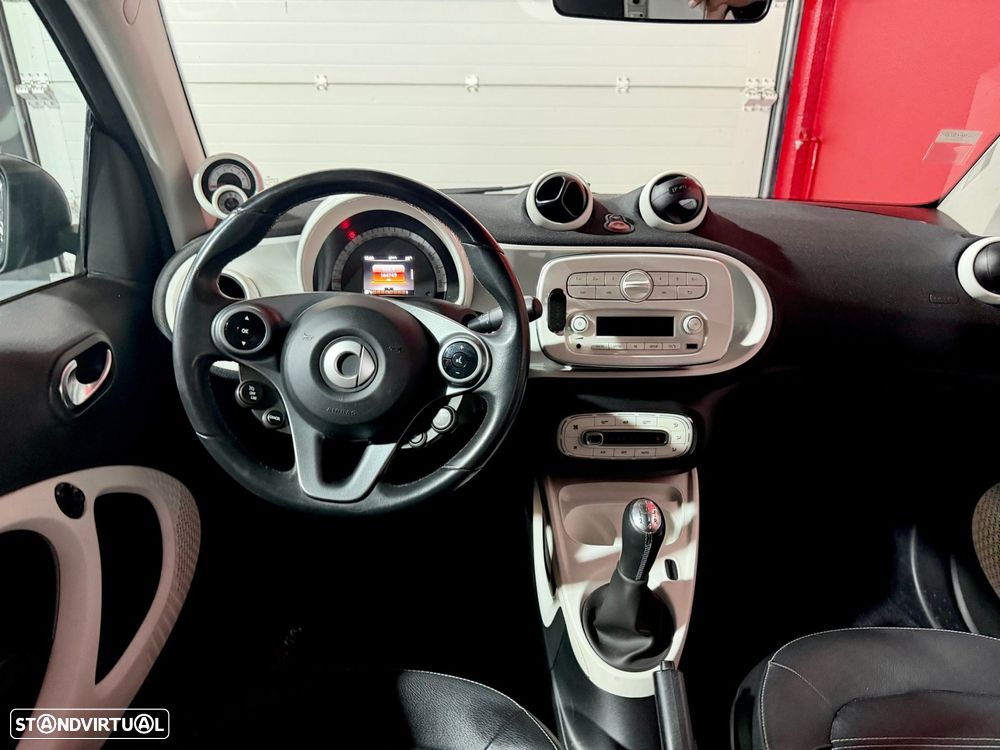 Smart ForTwo Coupé - 26