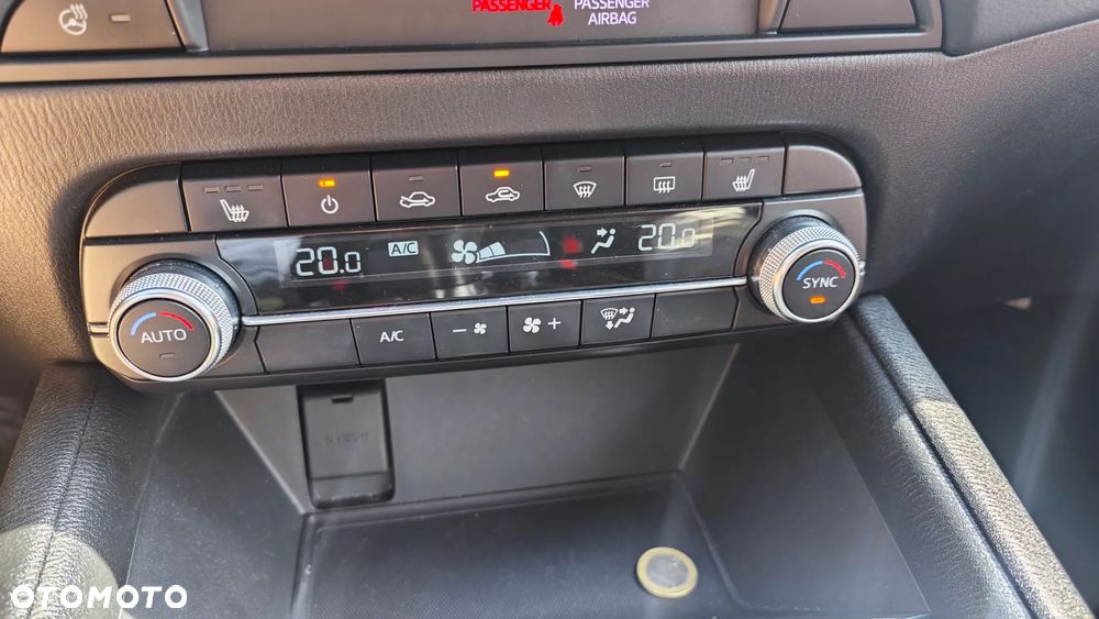 Mazda CX-5 2.0 Skyenergy 2WD - 4